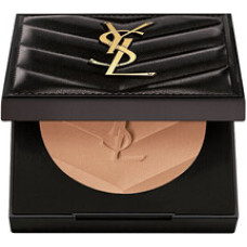 Yves Saint Laurent All Hours Hyper Finish Powder - Kompaktn&iacute; pudr pro matn&yacute; vzhled 7,5 g