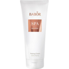 Babor SPA Shaping Peeling Cream - Body peeling cream