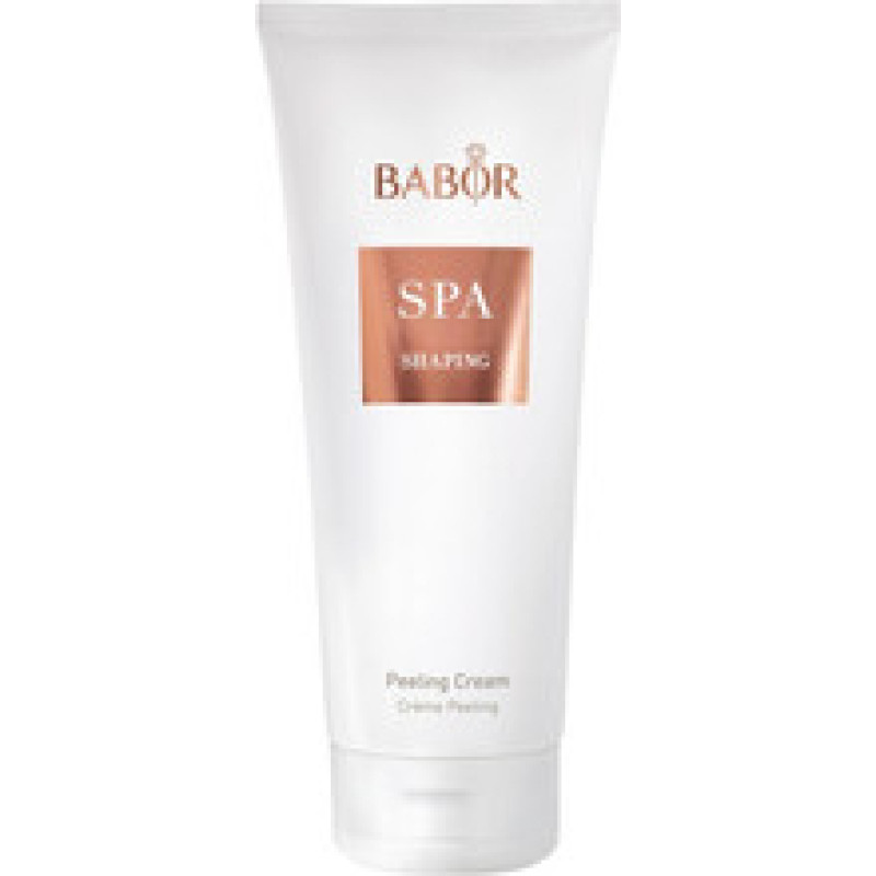 Babor SPA Shaping Peeling Cream - Body peeling cream