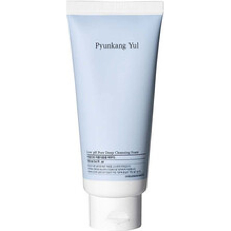 Pyunkang Yul Low pH Pore Deep Cleansing Foam