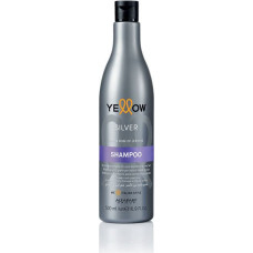 Alfaparf Yellow Silver šampūns, 500 ml