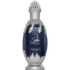 Parfīmierūdens Lattafa Niche Emarati Lujain Unisex Austrumu ziedu 100 ml