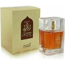 Al Haramain Raffia Gold EDP