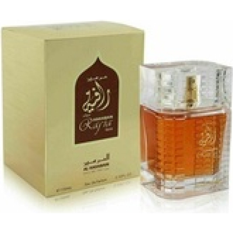 Al Haramain Raffia Gold EDP