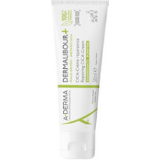 A-Derma Dermalibour+ Repairing CICA-Cream