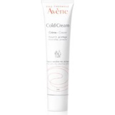 Av&egrave;ne Nourishing and moisturizing skin cream