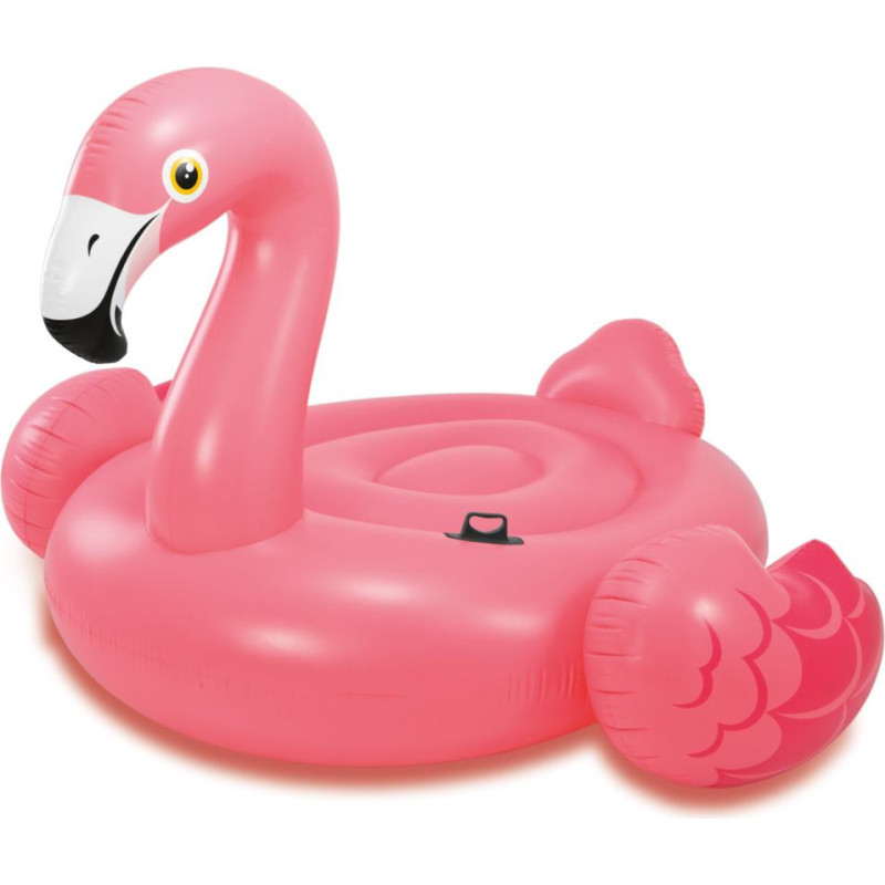 Intex Flamingo inflatable lounger for swimming Intex 57558