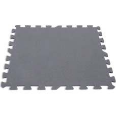 Intex Puzzles foam mat 50x50cm 8 pieces under the pool INTEX 29084