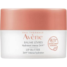 Av&egrave;ne Cold Cream Lip Butter - Nourishing lip balm 10 ml