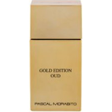 Pascal Morabito Gold Edition Old EDP