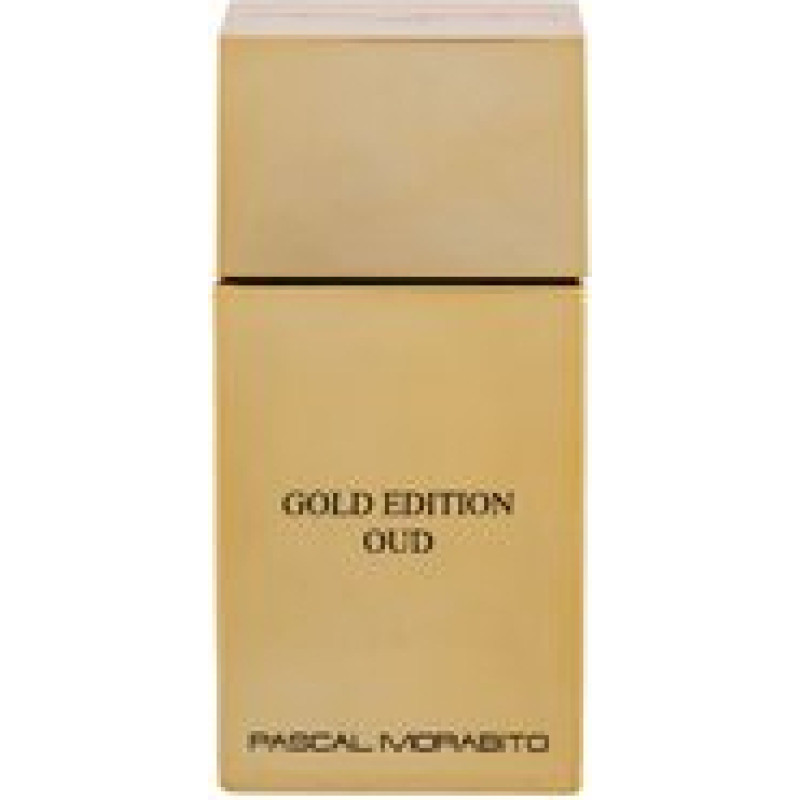 Pascal Morabito Gold Edition Old EDP