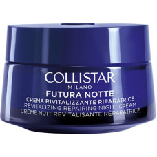 Collistar Futura Notte Revitalizing Repairing Night Cream - Revitalizačn&iacute; a obnovuj&iacute;c&iacute; nočn&iacute; kr&eacute;m