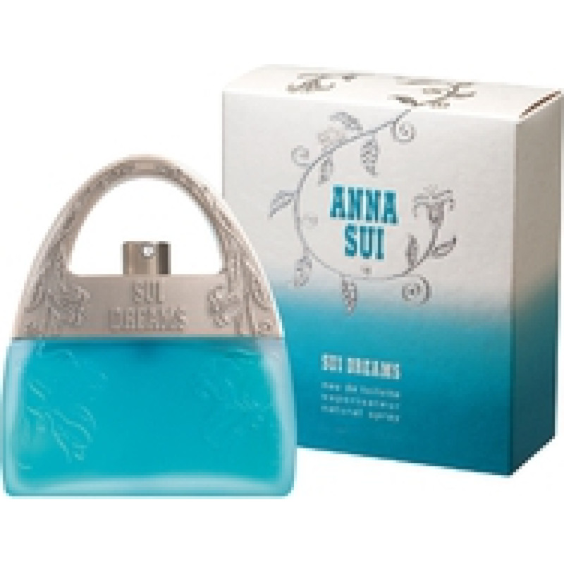 Anna Sui Dreams EDT
