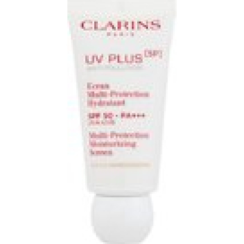 Clarins UV Plus 5P Multi-Protection Moisturizing Screen SPF 50 30 ml