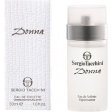 Sergio Tacchini Donna EDT