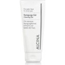 Alcina Cleansing Gel - Cleansing Gel