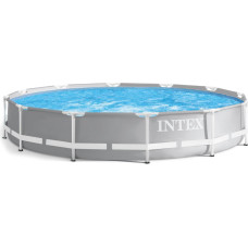 Intex Garden frame pool round 366cm INTEX