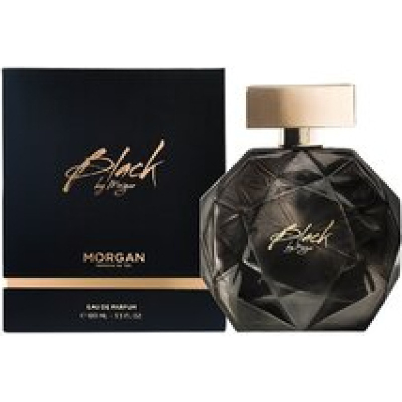 Morgan Black EDP