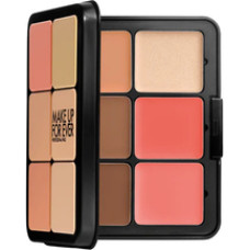 Make Up For Ever HD Skin All-in-One Palette 26,5 g