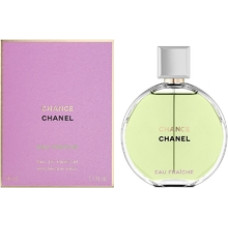Chanel Chance Eau Fraiche EDP