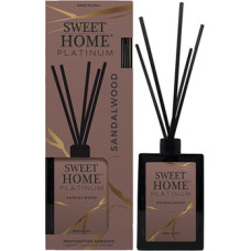 Sweet Home Collection Sandalwood Diffuser - Aroma difuz&eacute;r