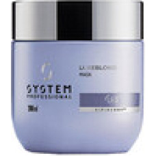 System Professional Luxeblond Mask