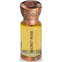 Swiss Arabian Secret Rose Parfumed Oil