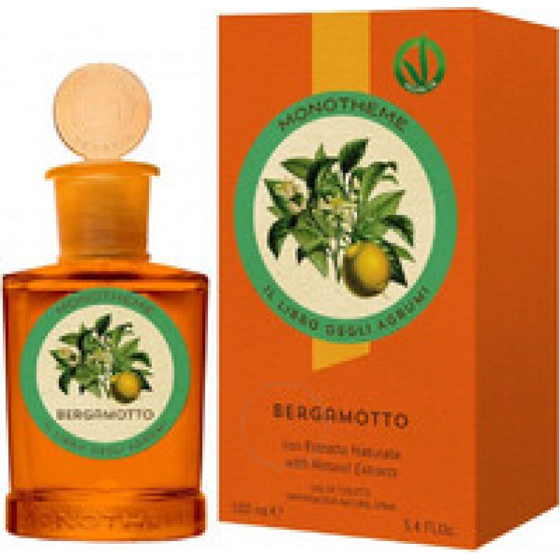 Monotheme Venezia Bergamotto EDT