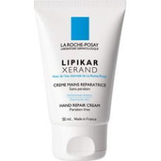La Roche-Posay LIPIKAR Xerand Hand Repair Cream - Hand Cream