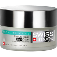 Swiss Image Essential Care Absolute Repair Night Cream - Vyživuj&iacute;c&iacute; nočn&iacute; kr&eacute;m