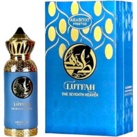 Arabiyat Prestige Lutfah The Seventh Heaven EDP