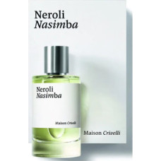 Maison Crivelli Neroli Nasimba EDP