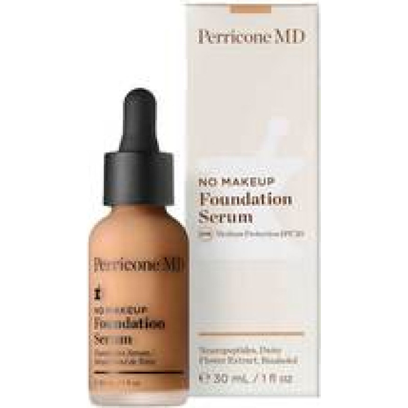Perricone Md No Makeup Foundation Serum SPF 20 - Lehk&yacute; make-up pro přirozen&yacute; vzhled 30 ml