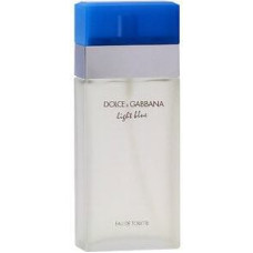 Dolce - Gabbana Light Blue Pour Femme Edt Spray, 100 ml