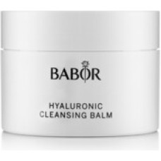 Babor Hyaluronic Cleansing Balm - Čistic&iacute; pleťov&yacute; balz&aacute;m