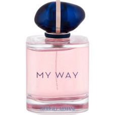 Parfimērijas ūdens Giorgio Armani My Way EDP sievietēm 90 ml