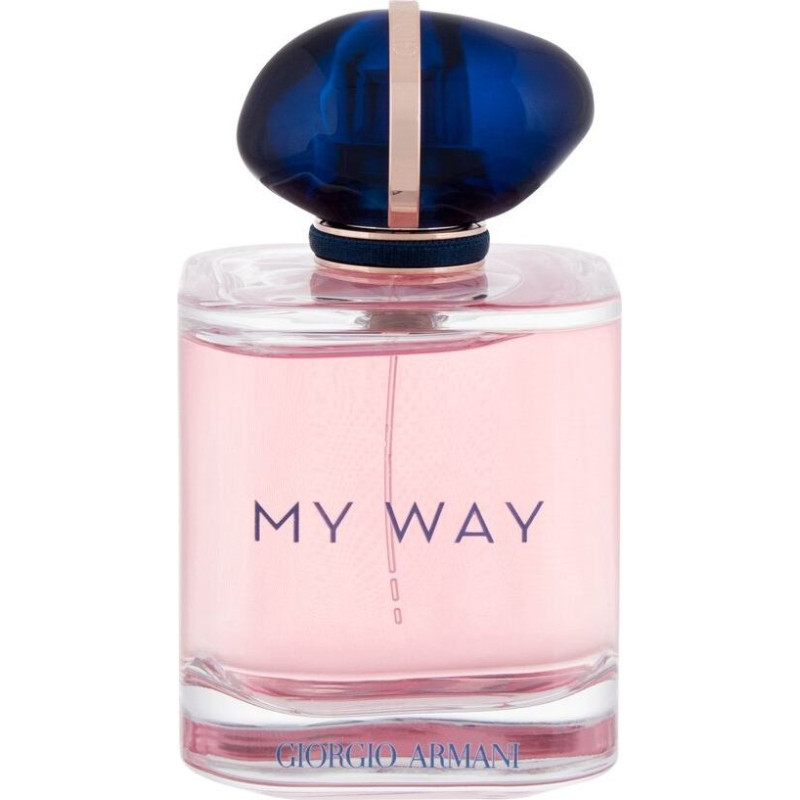 Parfimērijas ūdens Giorgio Armani My Way EDP sievietēm 90 ml