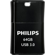 Philips Pico USB 3.0 64GB