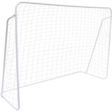 Multigarden Football Goal with Net 240x160 cm MultiGarden