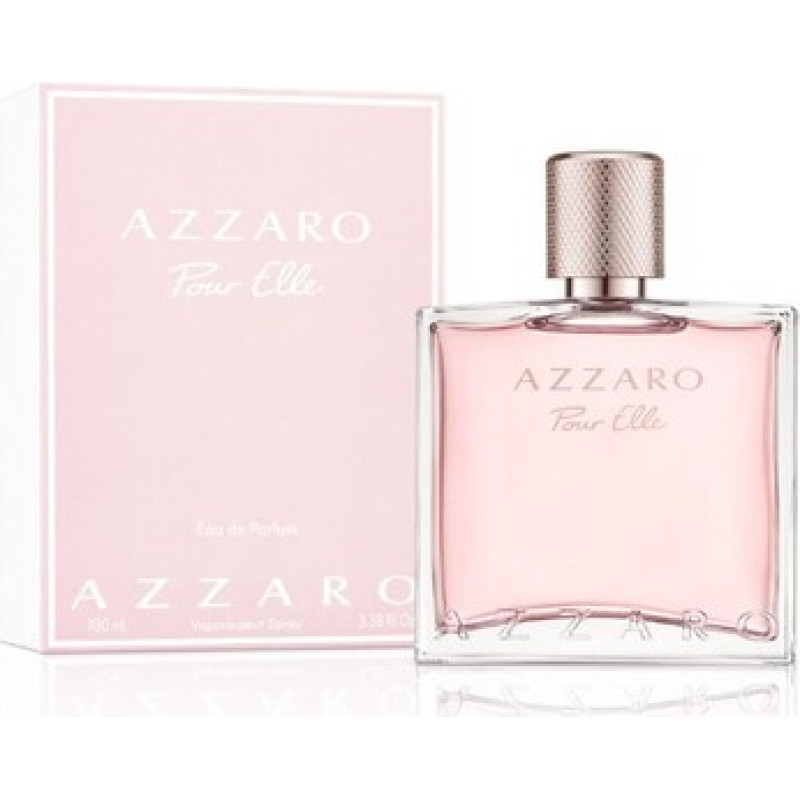 Azzaro Pour Elle EDP