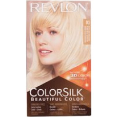 Revlon Professional Colorsilk Beautiful Color Set