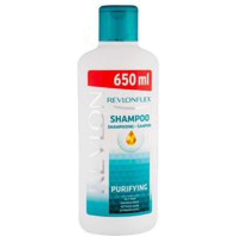 Revlon Professional Revlonflex Purifying Shampoo