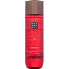 Rituals The Ritual Of Ayurveda Ultra Nourishing - Ultra vyživuj&iacute;c&iacute; sprchov&yacute; olej pro suchou pokožku