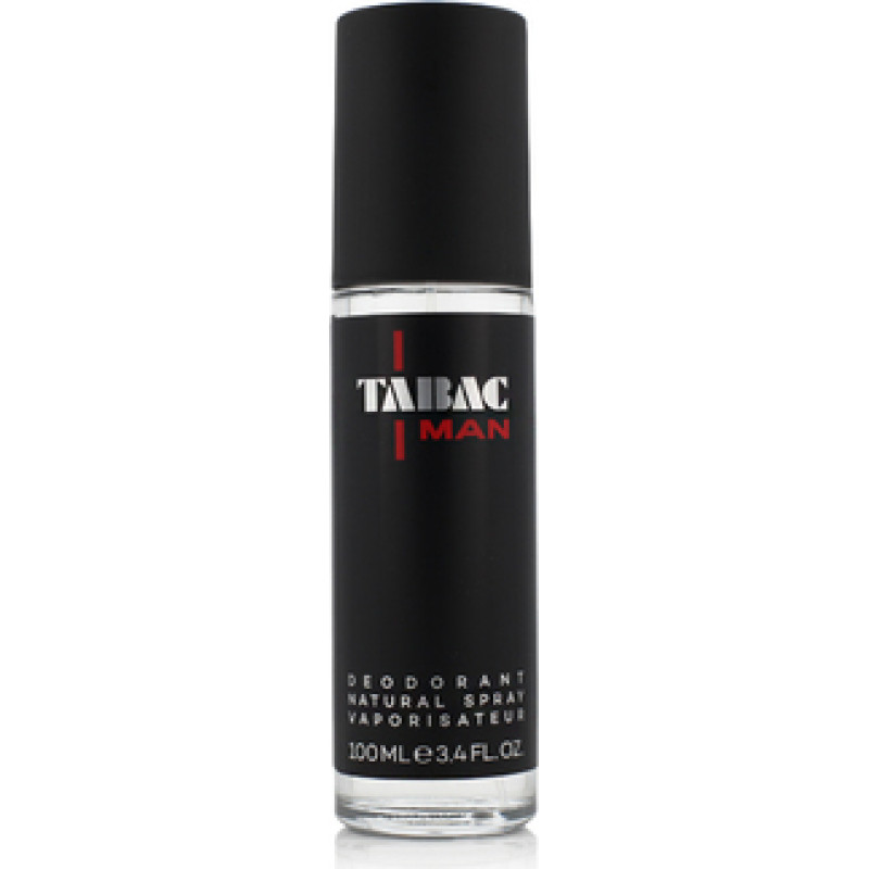 Tabac Man Deodorant