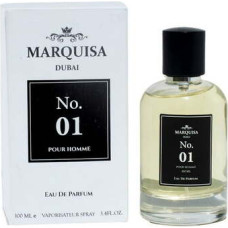 Marquisa Dubai No. 01 Pour Homme EDP