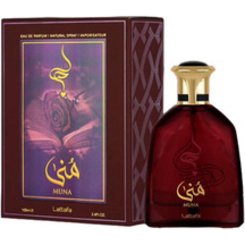 Lattafa Perfumes Muna EDP