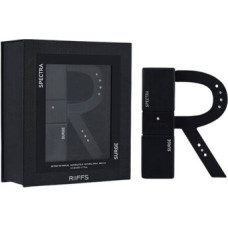 Riiffs Perfumes Surge & Spectra Parfum
