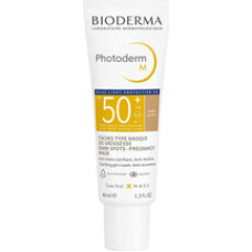 Bioderma Photoderm M Cream SPF 50+ 40 ml