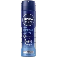 Nivea Deodorant Spray for men Men Fresh Active 200 ml