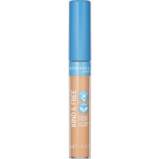 Mitrinošs korektors Kind & Free, 10 ml